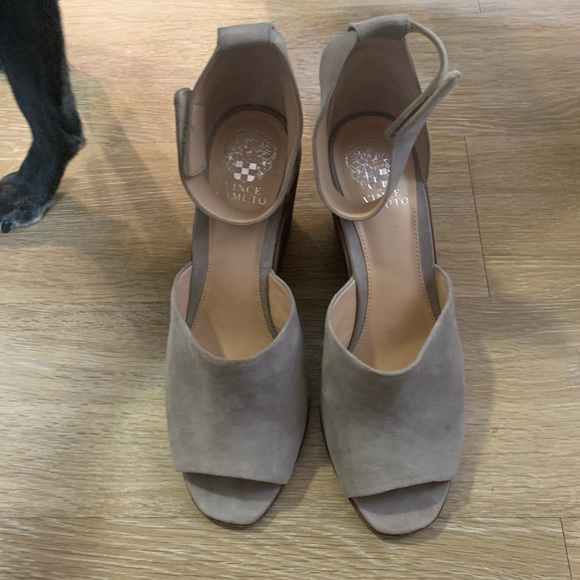 Vince Camuto Shoes - Vince Camuto wedges